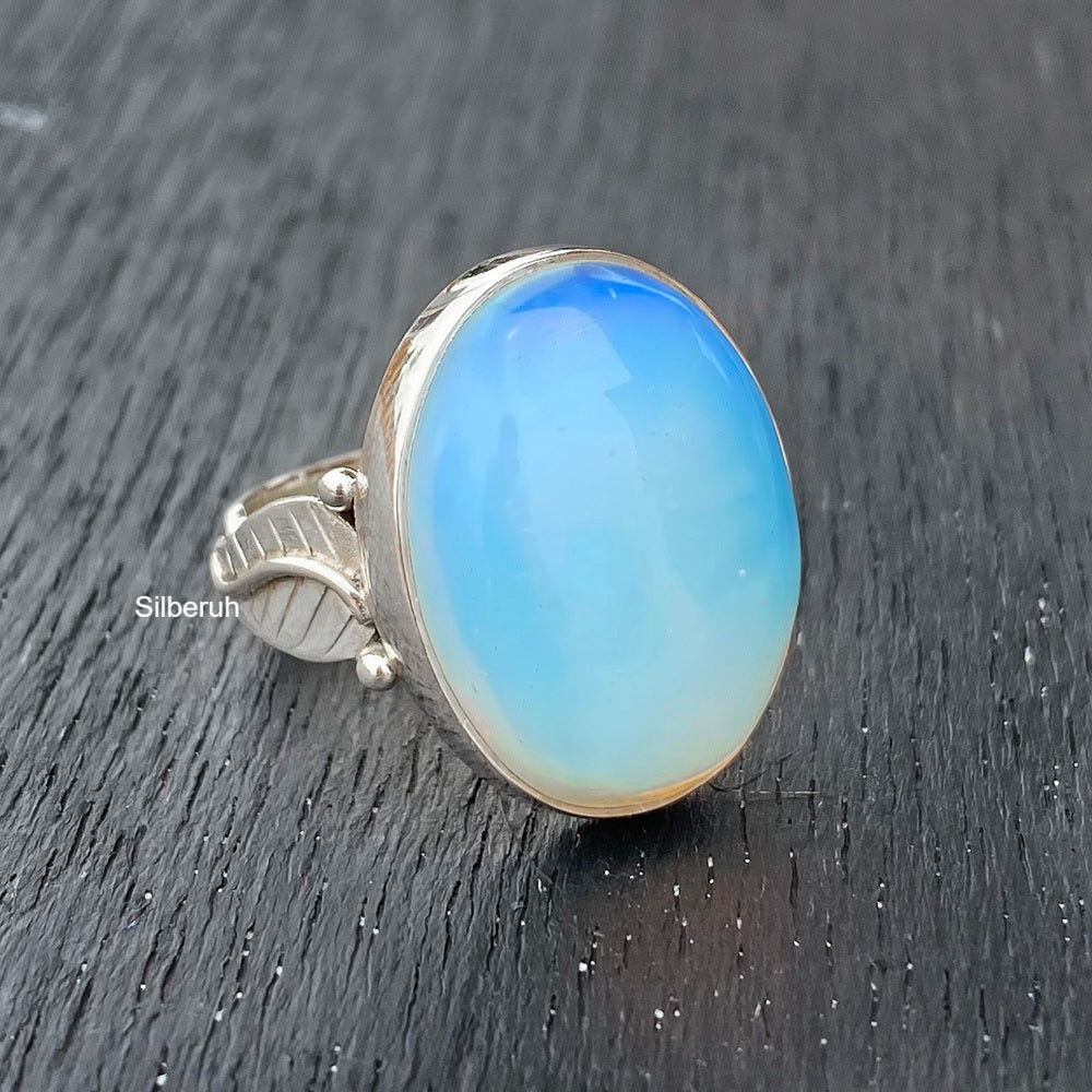 Opalite ring shop