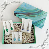 Summer Silver Gift Set