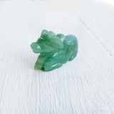 GREEN AVENTURINE NANDI