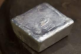 Sterling Silver