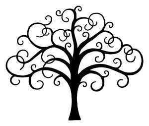 TREE OF LIFE - Silberuh