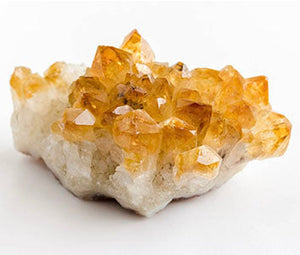 Citrine – The Stone of Joy, Abundance & Positive Transformation