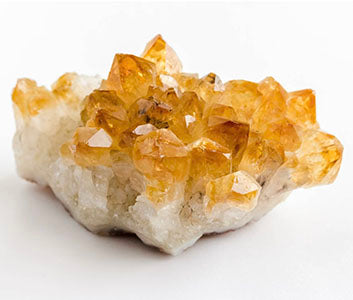 Citrine – The Stone of Joy, Abundance & Positive Transformation