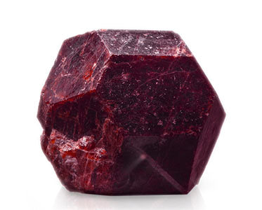 Garnet – The Stone of Passion, Strength & Protection