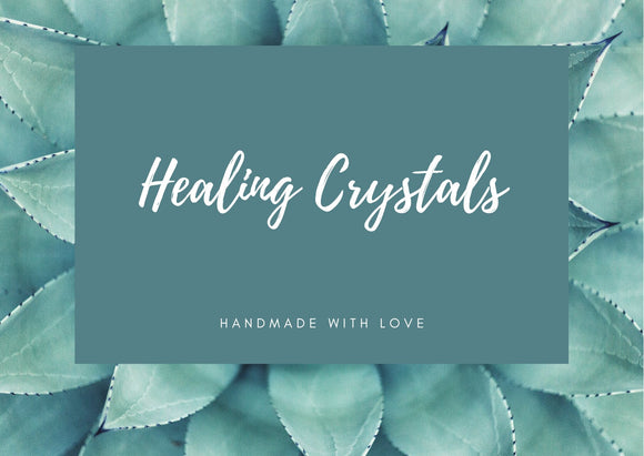 Healing Crystals