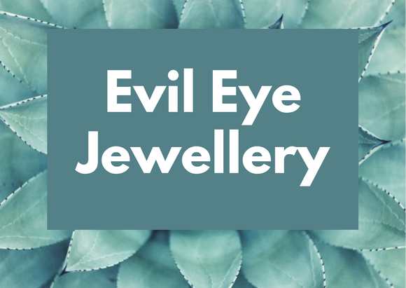 Evil Eye Jewellery