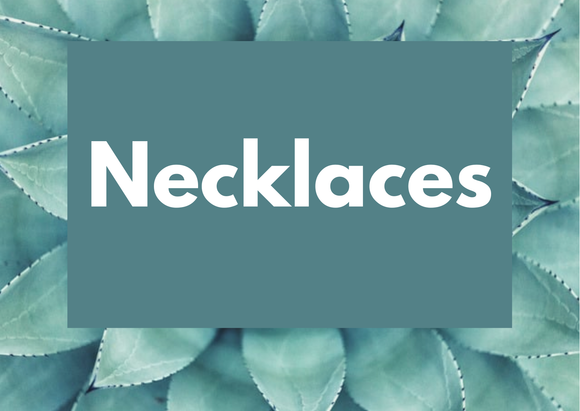 Pure Silver Necklaces