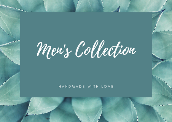Pure Silver Mens Jewellery