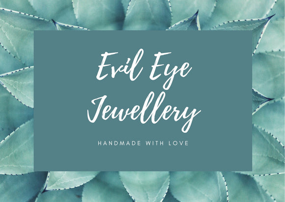 Evil Eye Jewellery