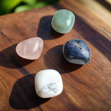 Anxiety & Stress Tumble Kit
