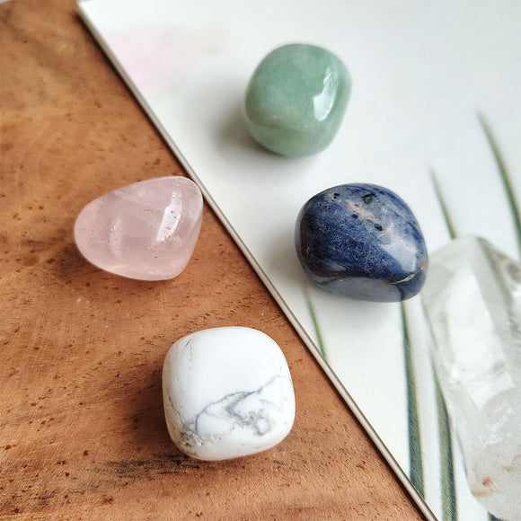 Anxiety & Stress Tumble Kit