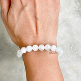 Aquamarine Bracelet