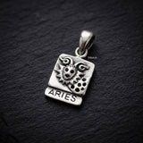 aries zodiac jewellery