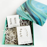 Arrow Silver Gift Set