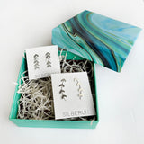 Arrow Silver Gift Set