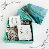 Arrow Silver Gift Set