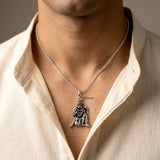 Spiritual and meaningful jewellery