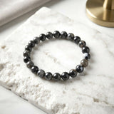 Black Tourmaline Bracelet