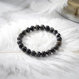 Black Tourmaline Bracelet
