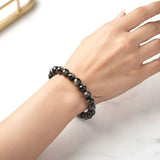 Black Tourmaline Bracelet