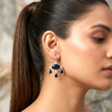 Handcrafted in 92.5 Sterling Silver