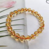 Citrine Bracelet