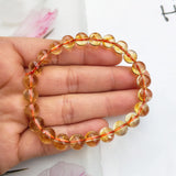 Citrine Bracelet