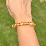 Citrine Bracelet