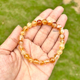 Citrine Bracelet