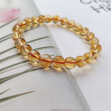 Citrine Bracelet