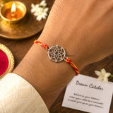 925 Silver Rakhi