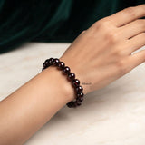Garnet Bracelet