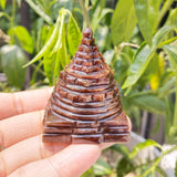Gomed Shree Yantra