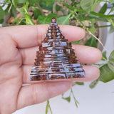 Gomed Shree Yantra