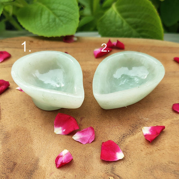 Green Aventurine Big Diya