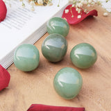 Green Aventurine Tumbles
