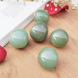 Green Aventurine Tumbles