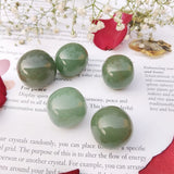 Green Aventurine Tumbles