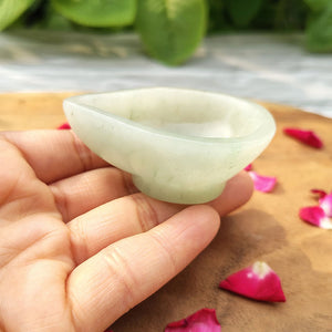 Green Aventurine Big Diya