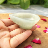Green Aventurine Big Diya
