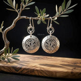 Handcrafted in Authentic 925 Sterling Silver