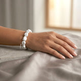 Howlite Bracelet