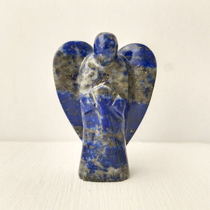Lapis Lazuli Angel