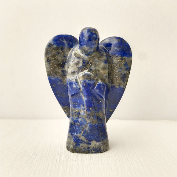 Lapis Lazuli Angel
