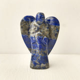 Lapis Lazuli Angel