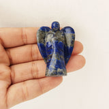 Lapis Lazuli Angel