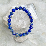 Lapis Lazuli Bracelet