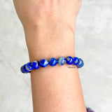 Lapis Lazuli Bracelet
