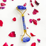 Lapis Lazuli Face Massage Roller