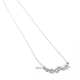 My Shining Star Silver Necklace